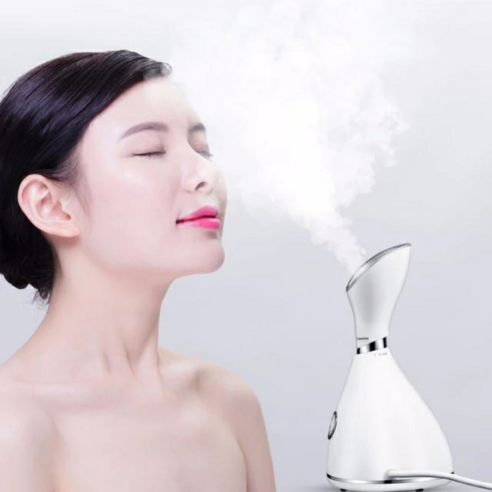 NIB SR Beauty Facial Steamer - Picture 4 of 5